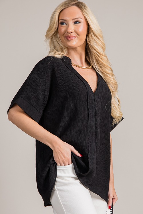 Candice Texture Top, Black - 0628-14.jpg