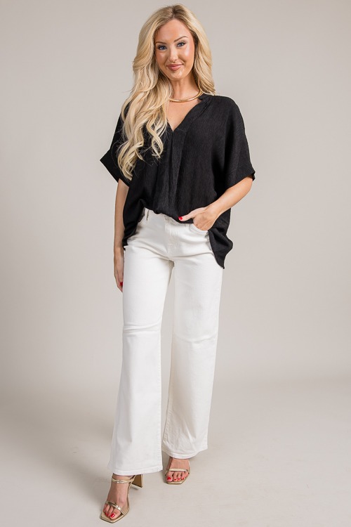 Candice Texture Top, Black - 0628-17.jpg