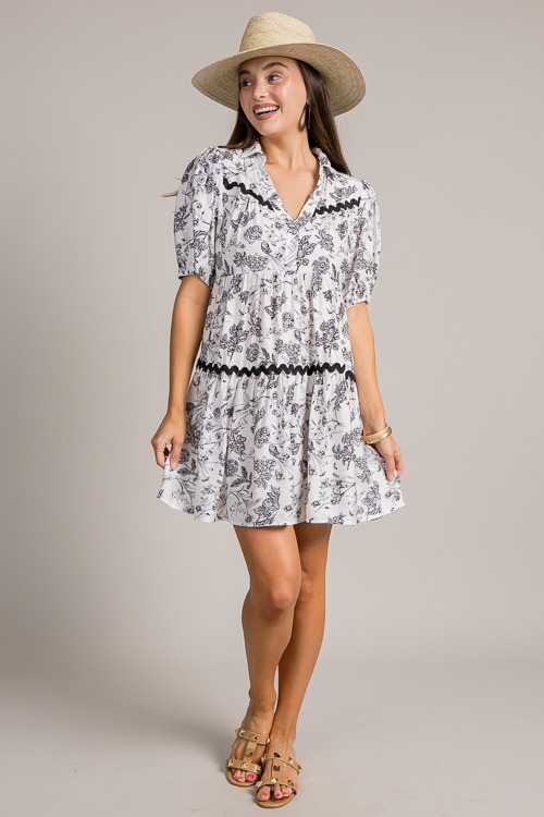 Floral Toile Ric Rac Dress, Bla - 0628-51.jpg