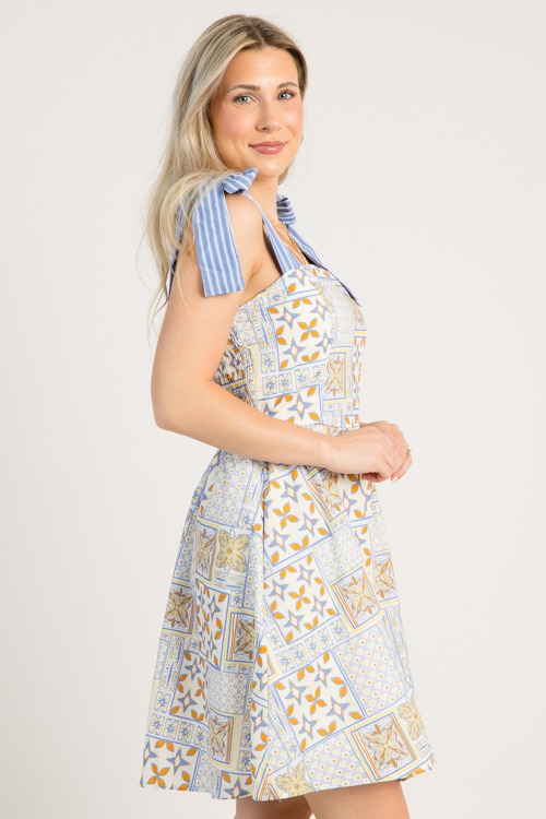 Capri Tile Print Dress, Lt Blue - 0702-19.jpg