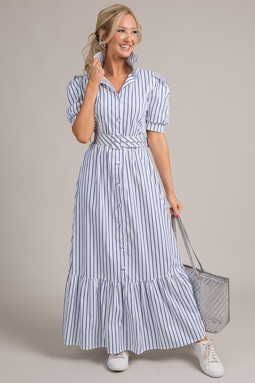 Carolina Coast Stripe Maxi, White - 0702-31.jpg