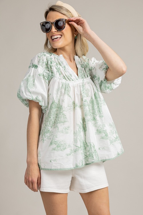 Toile Landscape Top, Sea Green - 0702-80.jpg