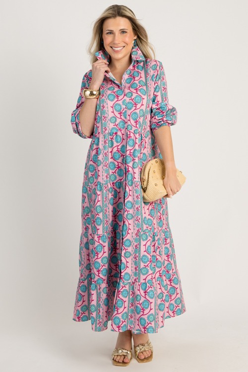 Vine In Bloom Maxi, Pink - 0703-20.jpg
