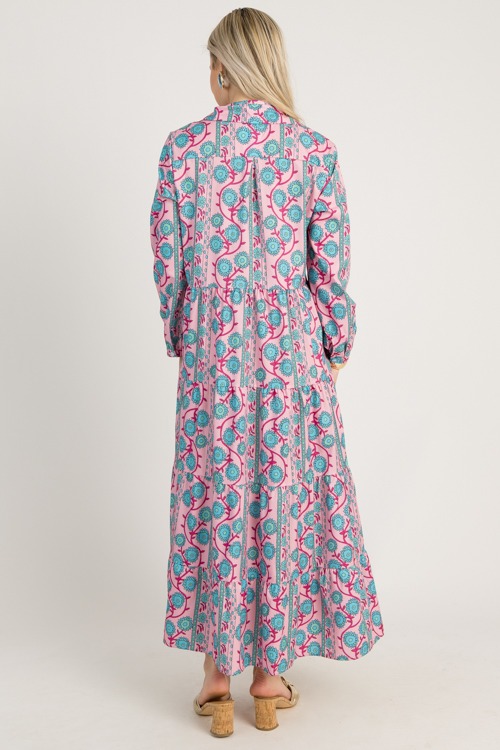 Vine In Bloom Maxi, Pink - 0703-22.jpg