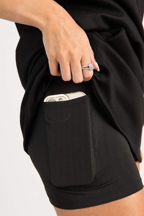 Soft Knit Skort Set, Black - 0707-14.jpg