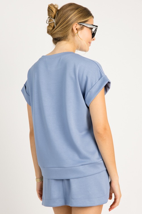 Soft Knit Skort Set, Blue - 0707-19.jpg
