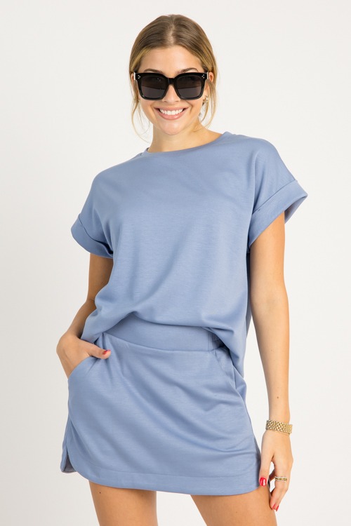 Soft Knit Skort Set, Blue - 0707-24.jpg