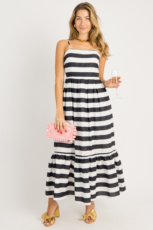 Skyline Stripe Maxi, Black - 0707-37h.jpg