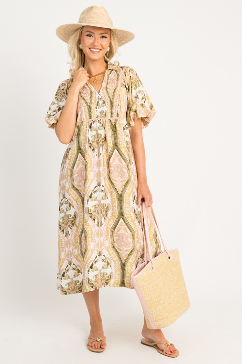 Amelia Printed Midi, Brown Mix - 0707-46.jpg