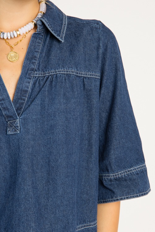 Denim Collared Shirt, Indigo - 0708-10h.jpg