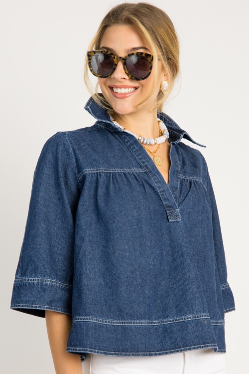 Denim Collared Shirt, Indigo - 0708-12.jpg