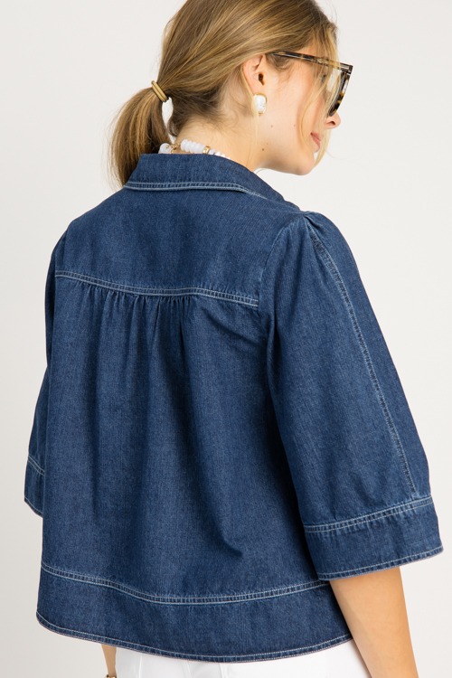 Denim Collared Shirt, Indigo - 0708-15.jpg
