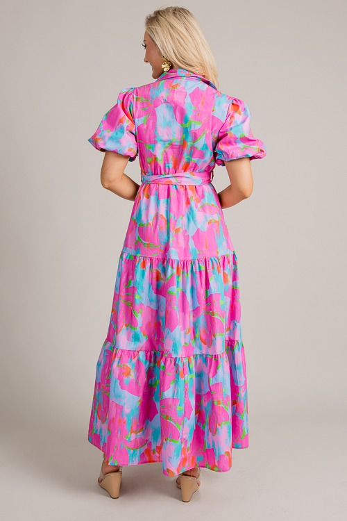 Painted Button Up Maxi, Pink/Blue - 0708-16.jpg