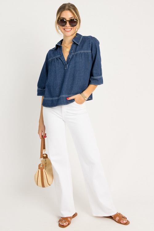 Denim Collared Shirt, Indigo - 0708-16.jpg