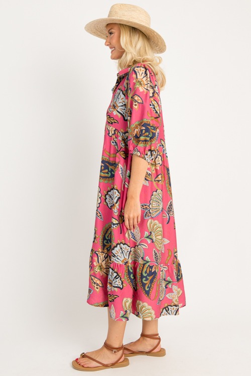 Christine Printed Midi, Pink - 0708-19h.jpg
