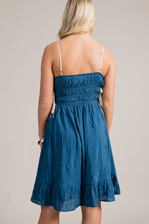 Tie Detail Dress, Marine Blue - 0708-20-2.jpg