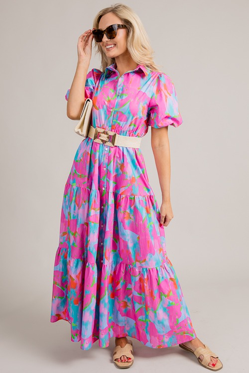 Painted Button Up Maxi, Pink/Blue - 0708-22.jpg