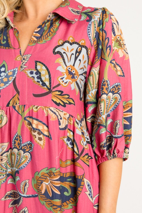 Christine Printed Midi, Pink - 0708-24.jpg