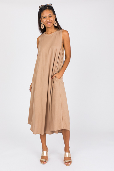 Gabi Maxi, Mocha