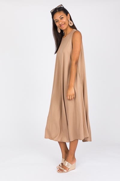 Gabi Maxi, Mocha