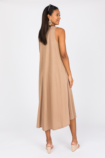 Gabi Maxi, Mocha