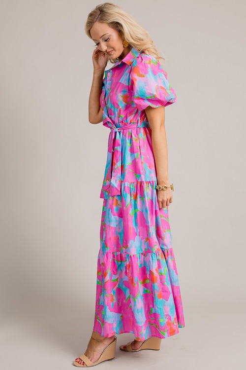 Painted Button Up Maxi, Pink/Blue - 0708-5.jpg