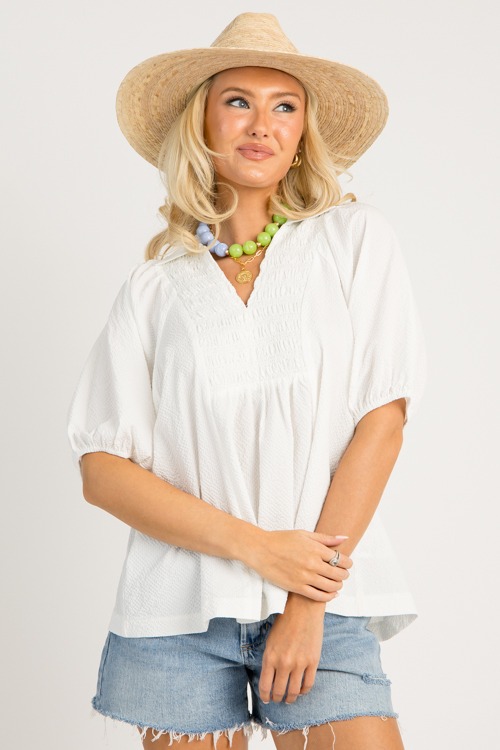 Carla Collared Blouse, Off Whit - 0708-84.jpg