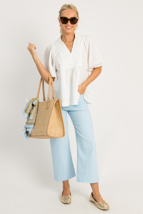Carla Collared Blouse, Off Whit - 0708-87.jpg