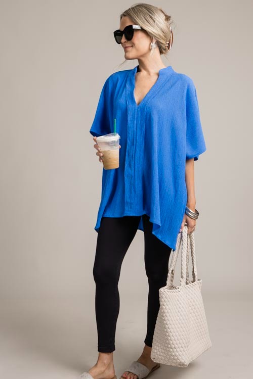 Adelle Oversize Tunic, Blue - 0709-128.jpg