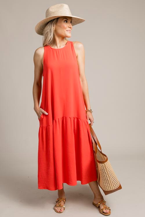 Emery Midi, Coral