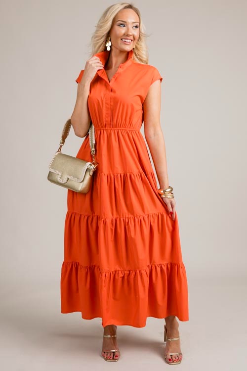 Cora Beth Maxi, Hot Coral - 0709-30.jpg