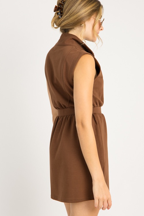 Courtside Zip Dress, Espresso - 0710-131.jpg