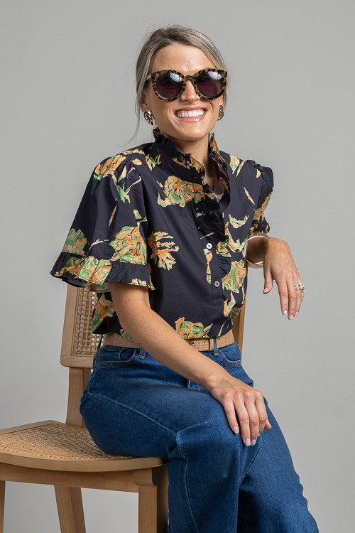 Arlo Floral Top, Black - 0710-142.jpg