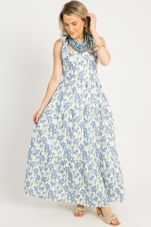 Floral Tie Strap Maxi, Blue Mul - 0710-34.jpg