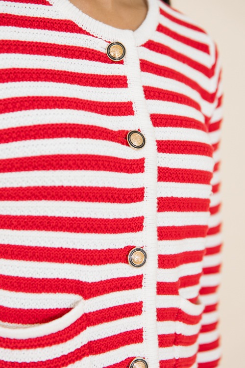 Proper Introduction Cardigan, Red - 0711-17.jpg