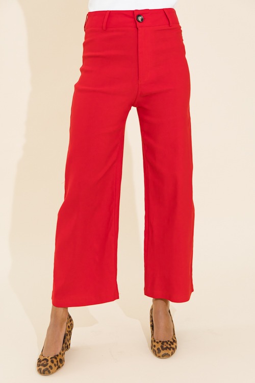 Comfort Stretch Pants, Red - 0711-21p.jpg