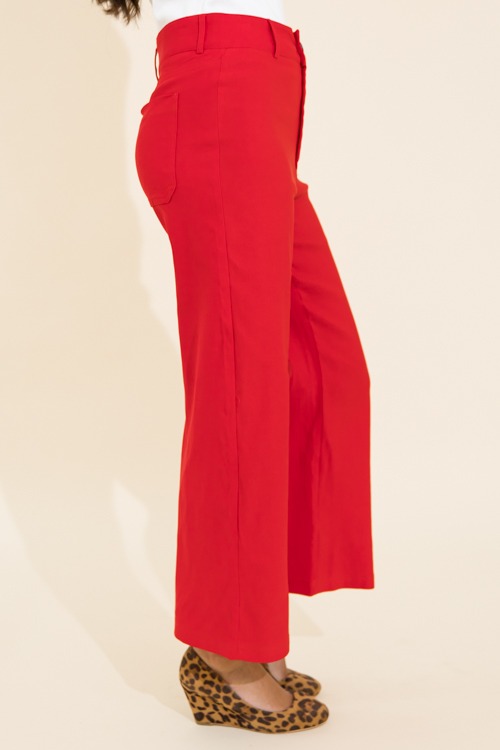 Comfort Stretch Pants, Red - 0711-25.jpg