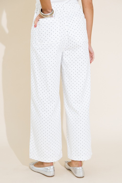Polka Dot Twill Pants - 0711-251.jpg