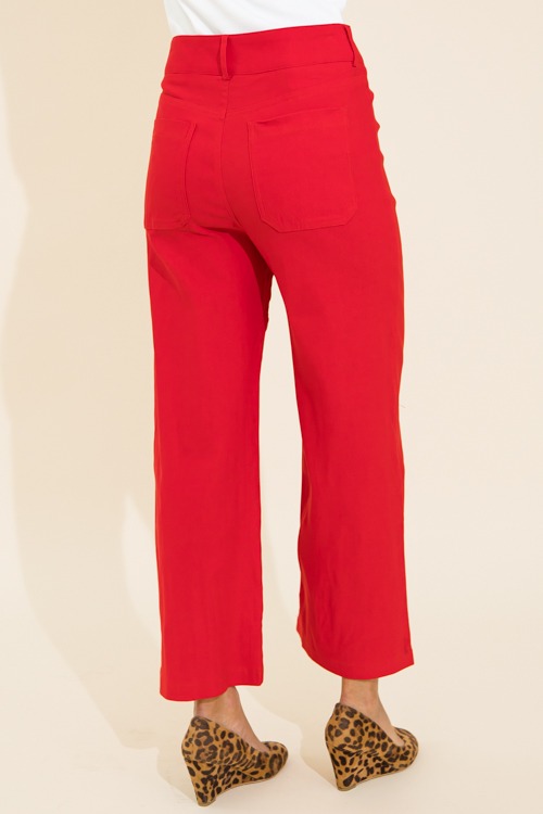 Comfort Stretch Pants, Red - 0711-26.jpg