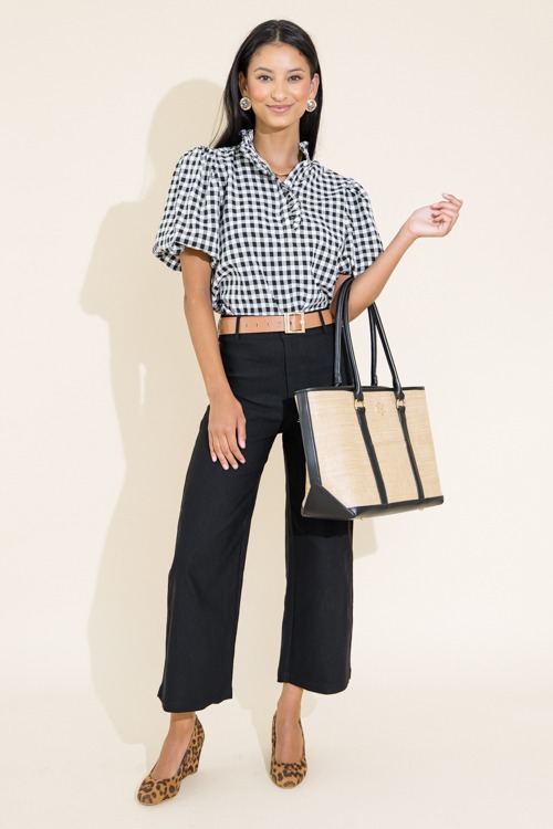 Comfort Stretch Pants, Black - 0711-347p.jpg