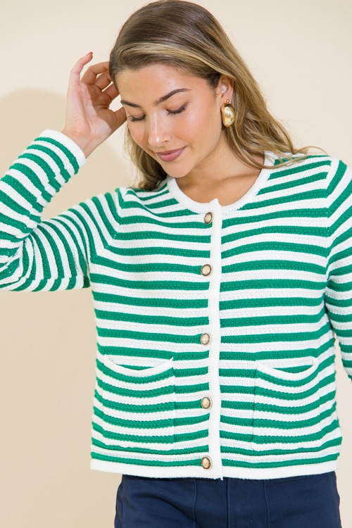 Proper Introduction Cardigan, Green - 0711-56.jpg