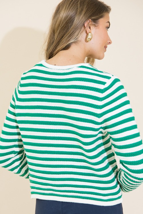 Proper Introduction Cardigan, Green - 0711-57.jpg