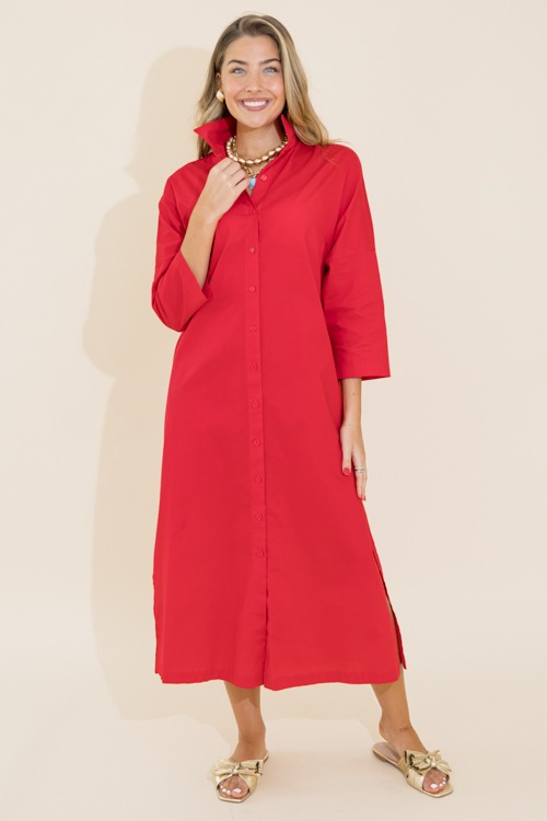 Regan Button Down Maxi, Red - 0711-7-Edit.jpg
