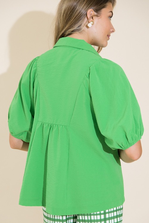 Carla Collared Blouse, Apple Green - 0711-80.jpg