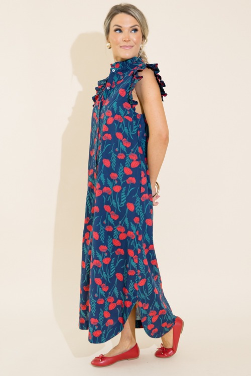 Blair Bloom Maxi, Navy - 0711-90h.jpg
