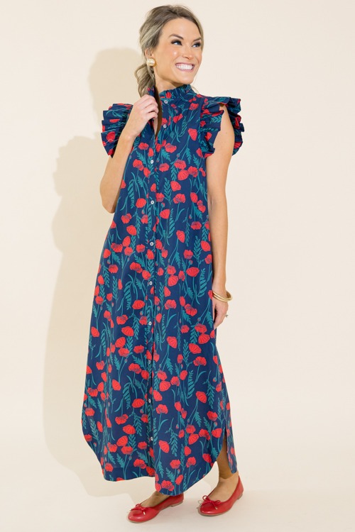 Blair Bloom Maxi, Navy - 0711-94.jpg