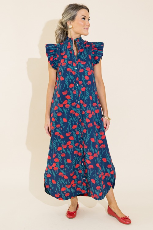 Blair Bloom Maxi, Navy - 0711-95.jpg