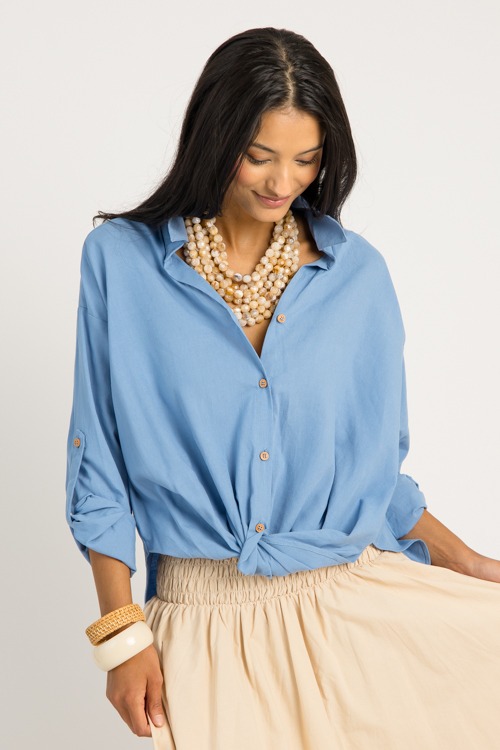 Nelly Beaded Necklace, Beige - 0714-37.jpg