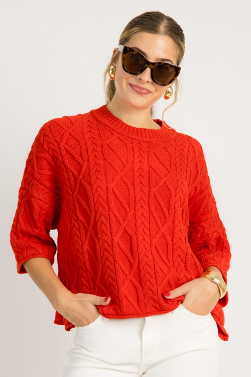 Carissa Cable Sweater, Red - 0714-48.jpg