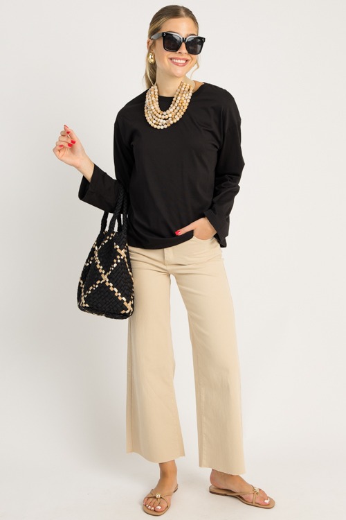 Easy Long Sleeve Tee, Black - 0714-55.jpg